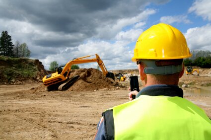 kształtowanie terenu